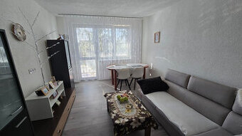 2-izb. byt v obci Demandice o celkovej rozlohe 51,71 m2