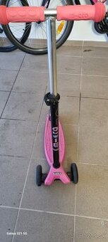 Predám kolobežku Micro