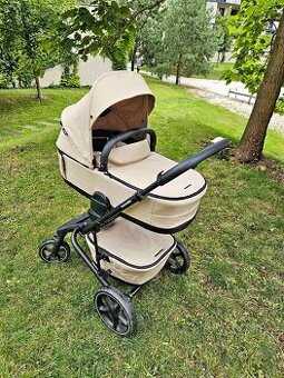 Easywalker Jimmey XXL Sand Taupe