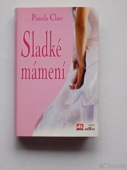 Historické romance-Small,Proctor, Medeiros a iný