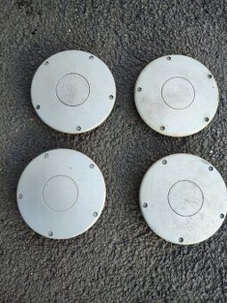 Krytky kolies scudo jumpy expert