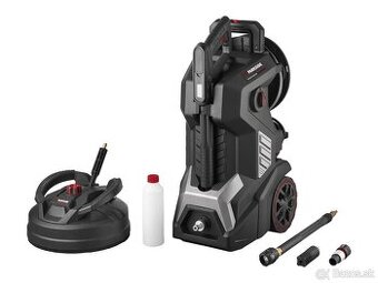 NOVÝ • PARKSIDE • Vysokotlakový čistič PHDP 180 C2