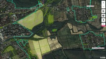 Slnečný ranč pri rieke - 4 hektáre - 1