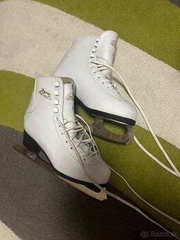 Korčule na ľad