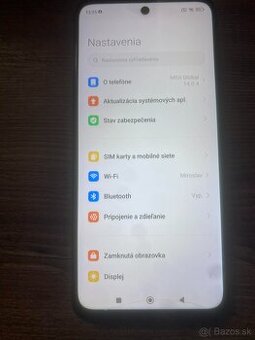 Xiaomi Redmi Note 10 5g
