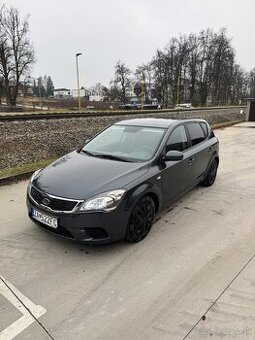 Kia ceed 1.4