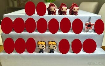 Kinder Joy Stranger Things