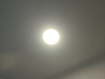 svetlo, stropne svetlo, svietidlo