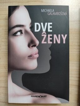 Rôzne knihy - slovenské autorky