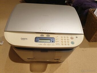 Canon i-SENSYS MF3220