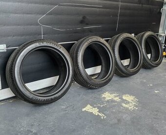 Letné Michelin Primacy 4 225/45 R17 91W DOT3424