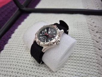 Náramkové hodinky Casio