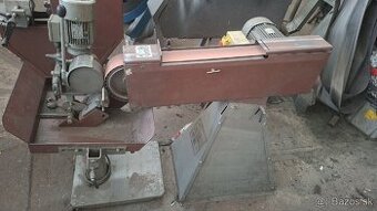 FEIN GRIT brúska na rúry – prítlačná nadstavba, INOX