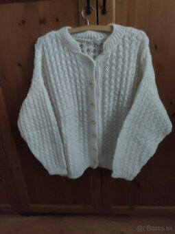 dámsky sveter