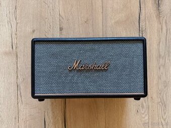 Marshall Stanmore III