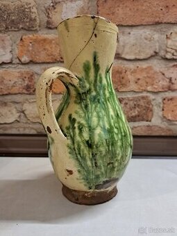 Starožitný džbanik