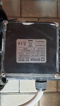 Čerpadlo protiprúdu brilix  Elegance 70 m3/h - 400V