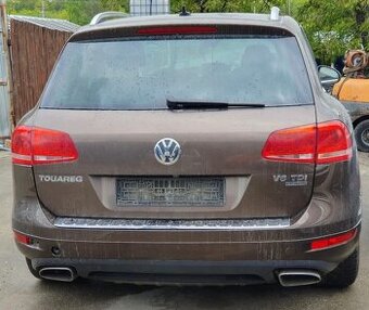 Touareg 7p piate dvere