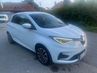 Renault ZOE, INTENS R135