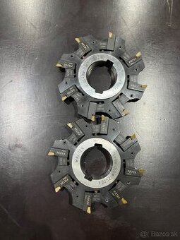 Kotúčova fréza 100