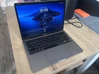 Macbook Pro m2 13,3" - 16 GB Ram - 512 GB ssd