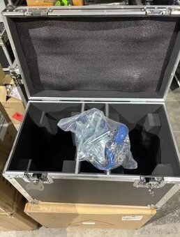 Predám case na 19x15W