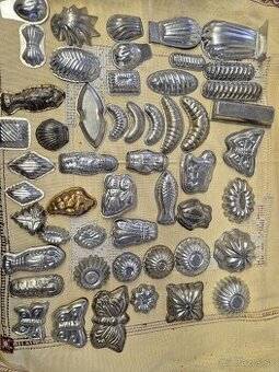 Predam formicky na pecivo