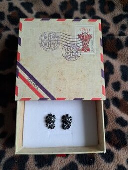 Petra Toth náúšnice z limitovanej série