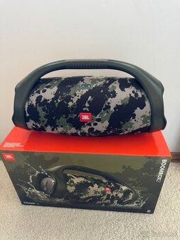 JBL boombox 2 Camo