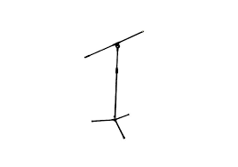 Stojan na mikrofón "Soundking DD130"- nový,nepoužívaný