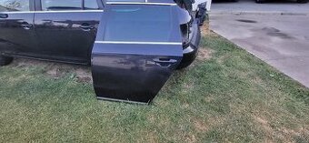 ZADNE DVERE VW PASSAT B7 VARIANT COMBI