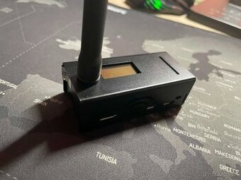 Hotspot WiFi Digitálny Hlasový Modem NXDN P25 YSF Pistar DST