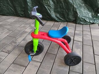 Trojkolka/odrážadlo