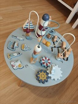 Little dutch stolcek stolik