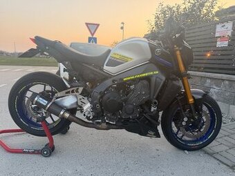YAMAHA MT09 SP 2023