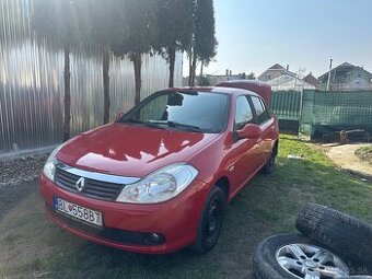 Renault Thalia 2011 1.2 128tis naj