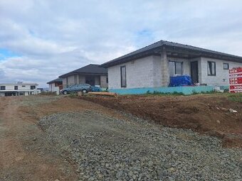 Na predaj rodinný dom, bungalov, Prešov, Sekčov, Ľubotice