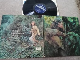 John MAYALL „Blues from Laurel Canyon“ /Decca 1968/ orig roz