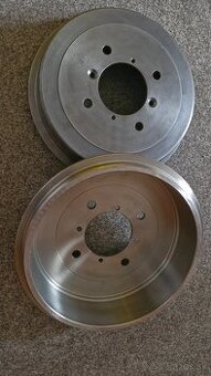 nové bubny škoda 1203 taz1500