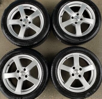 Predám Elektróny 4x108