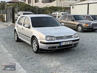 Kúpim golf 4 1.9tdi 66kw / 81kw