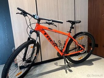 Horský bicykel TREK