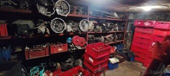 Diely škoda 1000-130