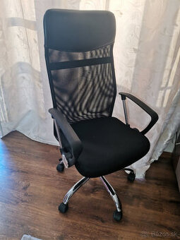 Kancelárska stolička