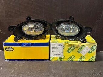 Hmlovky predné Honda CRV III r.v. 2010