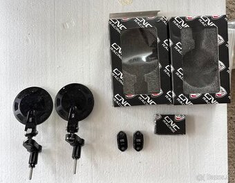 Zrkadlá CNC Racing