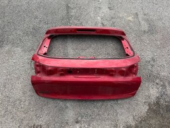 PEUGEOT 208 II 2019- ZADNA KAPOTA-5 dvere