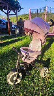 Trojkolka Kinderkraft