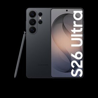 Úplne nový Samsung Galaxy s26 ultra 512gb