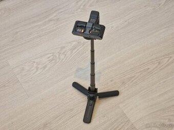 Hohem iSteady Q Black Stabilizátor (Gimbal)